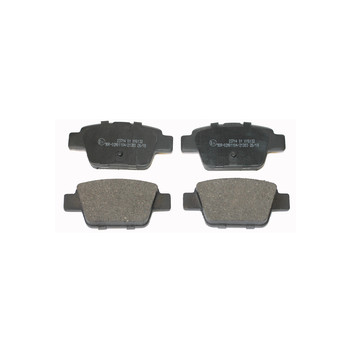 PPF 21260 - Brake Pad Set (Rear)