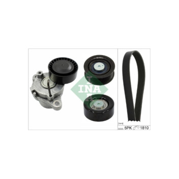 INA 529029910 - Drive Belt Kit
