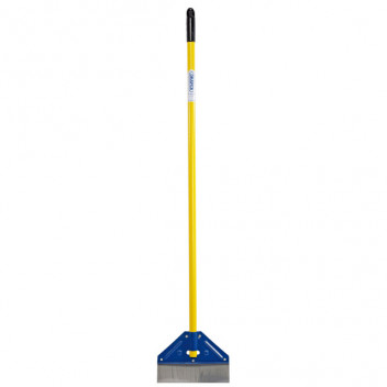 Draper 54197 - Long Handled 12" Floor Scraper