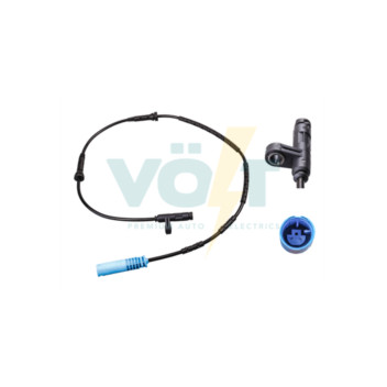 Volt VOL40116ABS - Wheel Speed Sensor (Rear Left Hand+Right Hand)