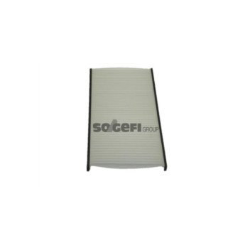 Purflux AH167 - Cabin Filter