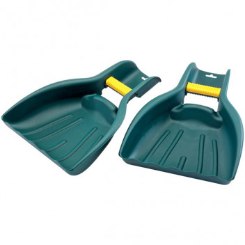 Draper 76762 - Leaf Collectors (Pair)