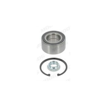Moog BM-WB-11346 - Wheel Bearing Kit (Rear)