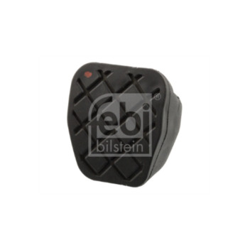 Febi 186285 - Pedal Rubber