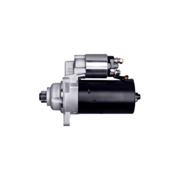 Hella 8EA011611-051 - Starter Motor