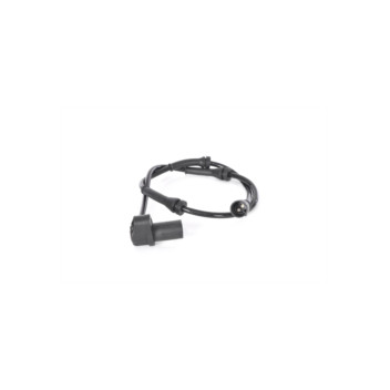 Bosch 0265006408 - Wheel Speed Sensor (Rear Left Hand)