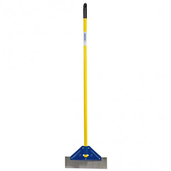 Draper 54198 - Long Handled 16" Floor Scraper