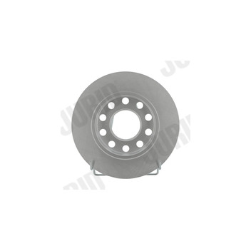 Jurid 562192JC-1 - Brake Disc (Rear)