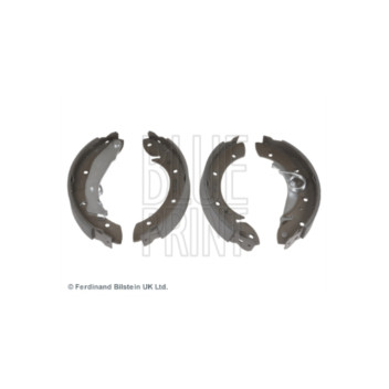 Blue Print ADC44147 - Brake Shoe Set (Rear)