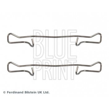 Blue Print ADBP480000 - Brake Fitting Kit (Rear)