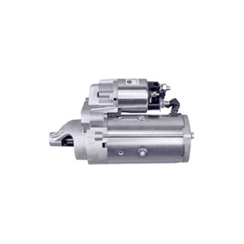 Hella 8EA012526-141 - Starter Motor