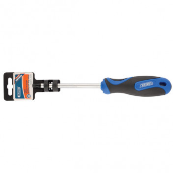 Draper 34272 - Soft Grip T40 Draper TX-STAR&#174; Security Screwdrivers