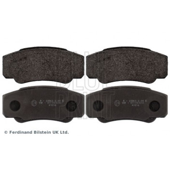 Blue Print ADP154245 - Brake Pad Set (Rear)