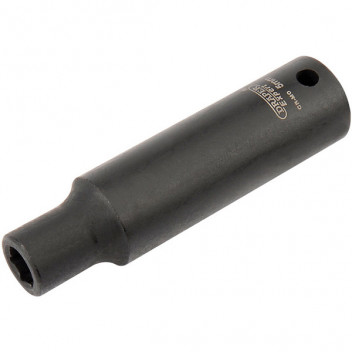Draper Expert 05065 - Expert 5mm 1/4" Square Drive Hi-Torq® 6 Point Deep Impact Socket