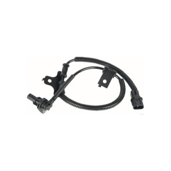 Herth+Buss Jakoparts J5900538 - Wheel Speed Sensor (Front Left Hand)