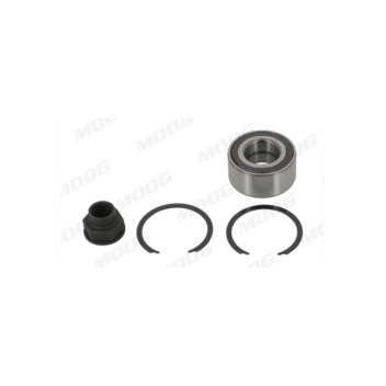 Moog FI-WB-11564 - Wheel Bearing Kit (Front)