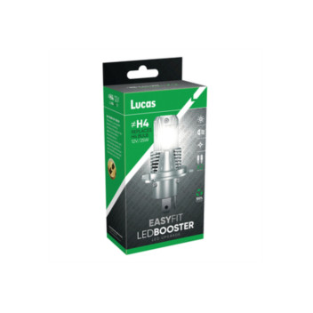 Lucas LLXH4LEDTR - Head Light (Front)