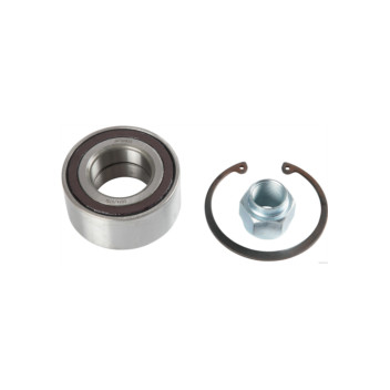 Herth+Buss Jakoparts J4700825 - Wheel Bearing Kit (Front Left Hand+Right Hand)