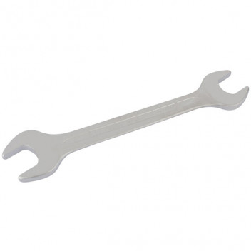 02034 - 24mm x 27mm Elora Long Metric Double Open End Spanner