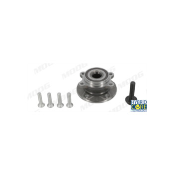 Moog VO-WB-11019 - Wheel Bearing Kit (Front)