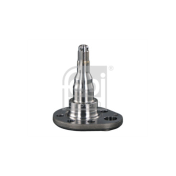 Febi 18348 - Wheel Hub (Rear Right Hand)