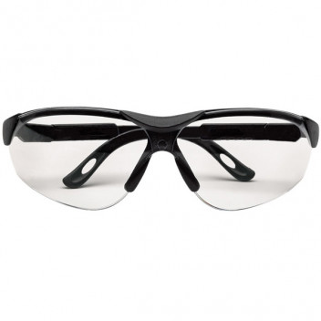 Draper 73743 - Anti-Mist Clear Adjustable Glasses