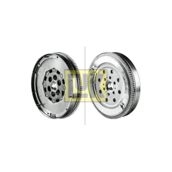LUK 415024110 - Dual Mass Flywheel