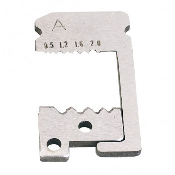 Draper 38276 - Automatic Wire Stripper Blade for 38274