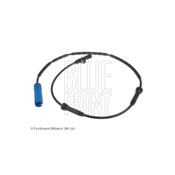 Blue Print ADB117104 - Wheel Speed Sensor (Rear Left Hand+Right Hand)