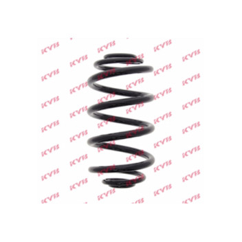 KYB RJ6216 - Coil Spring (Rear)