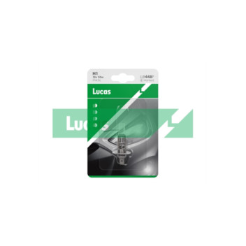 Lucas LLB448P - Fog Light (Front)