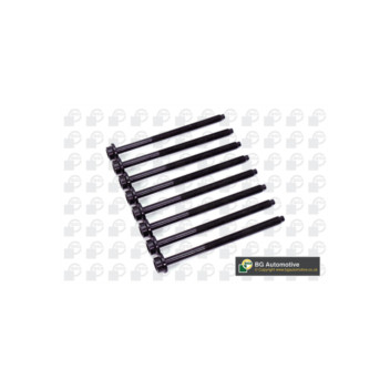 BGA Group BK3362 - Head Bolts