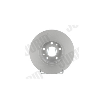 Jurid 562595JC-1 - Brake Disc (Front)