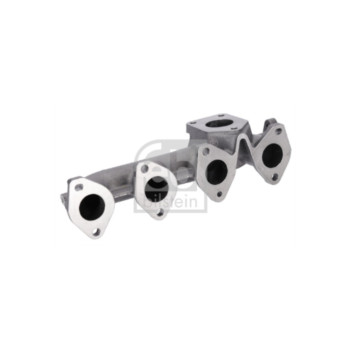 Febi 196971 - Intake Manifold (Air Supply)