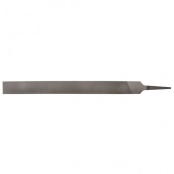 Draper 60215 - 6 x 300mm Smooth Cut Hand File