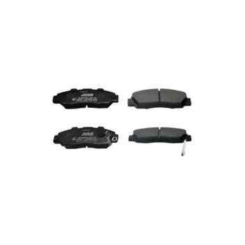 Jurid 573946J - Brake Pad Set (Front)