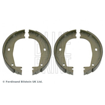 Blue Print ADBP410029 - Brake Shoe Set (Rear)
