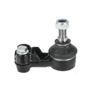 Herth+Buss Jakoparts J4830814 - Tie Rod End (Front Outer Right Hand)