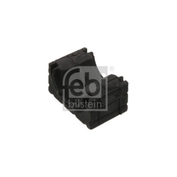 Febi 38051 - Anti Roll Bar/Stabiliser Bush/Kit (Front Left Hand+Right Hand)