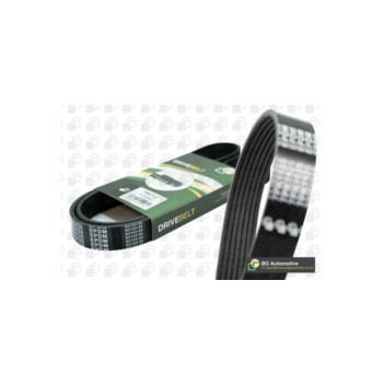 BGA Group 7PK1995 - Drive Belt