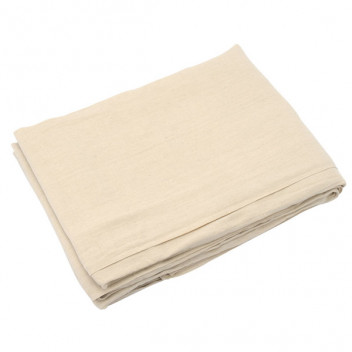 Draper 89839 - 3.6 x 2.7M Lightweight Cotton Dust Sheet