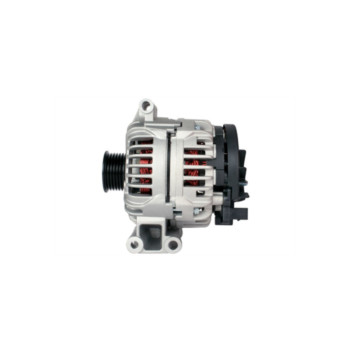 Hella 8EL012428-411 - Alternator