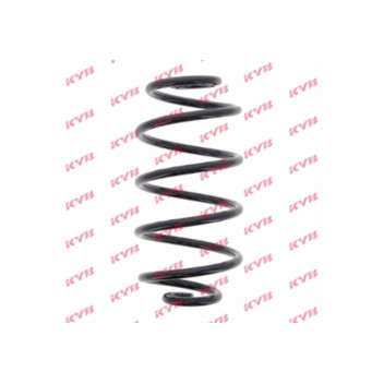 KYB RX6232 - Coil Spring (Rear)