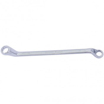 Draper Expert 55688 - Expert 12mm x 13mm Hi-Torq&#174; Deep Offset Ring Spanner