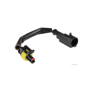 Herth+Buss Elparts 51277335 - Connecting Cable