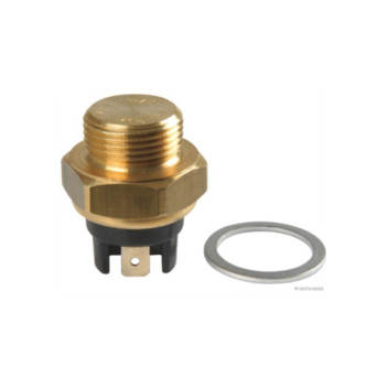 Herth+Buss Elparts 70511094 - Radiator Fan Switch