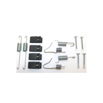 PPF BFK4216 - Brake Fitting Kit (Rear)