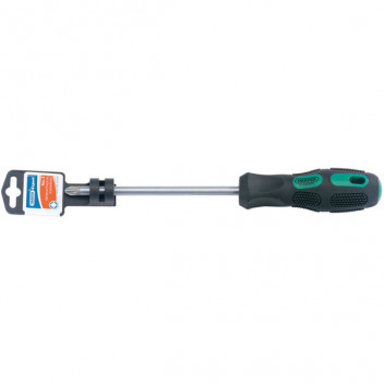 Draper Expert 40040 - Expert No.3 x 150mm PZ Type Screwdriver (Display Packed)