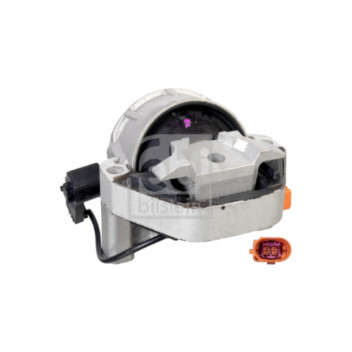 Febi 176082 - Engine/Transmission Bush/Mount (Left Hand)