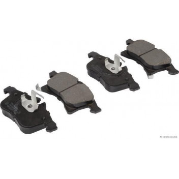 Herth+Buss Jakoparts J3600810 - Brake Pad Set (Front)